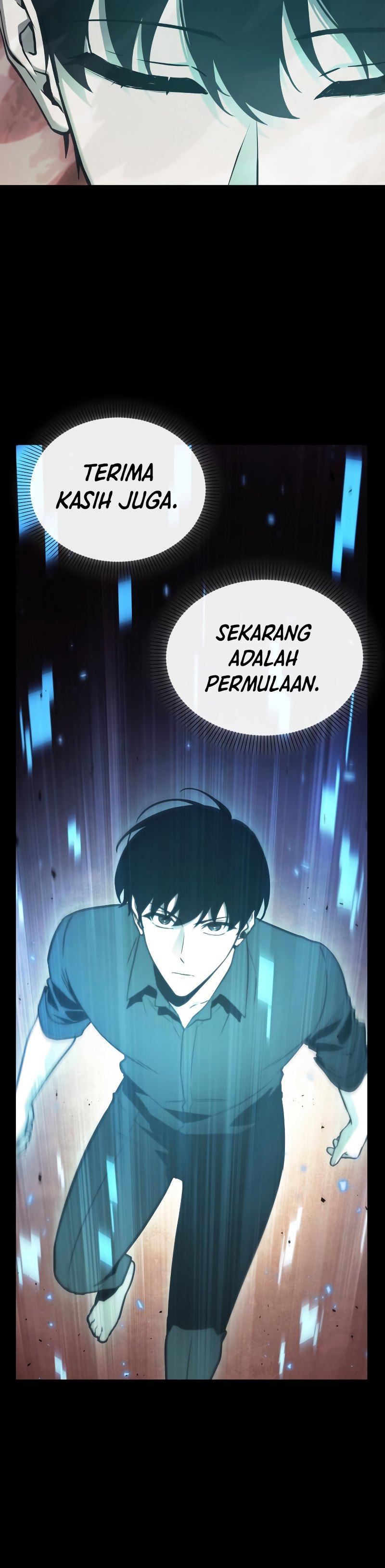 Omniscient Readers Viewpoints Chapter 154 - fix Gambar 23
