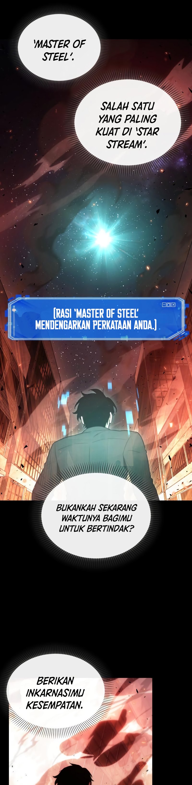 Omniscient Readers Viewpoints Chapter 154 - fix Gambar 24