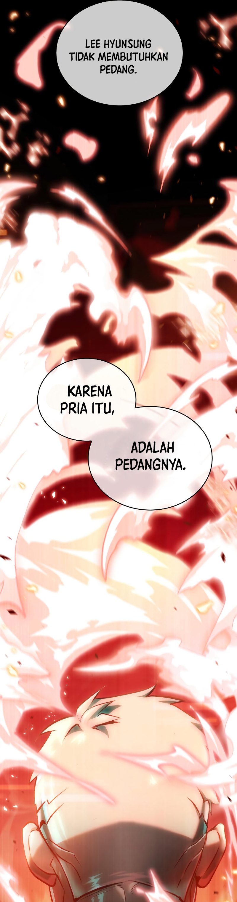 Omniscient Readers Viewpoints Chapter 154 - fix Gambar 34