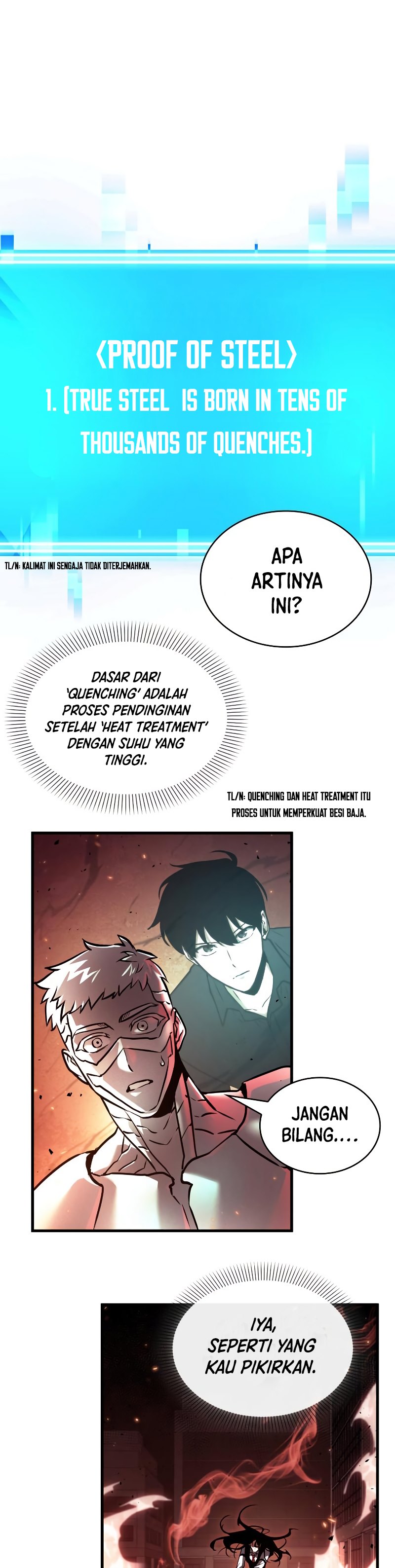 Omniscient Readers Viewpoints Chapter 154 - fix Gambar 40