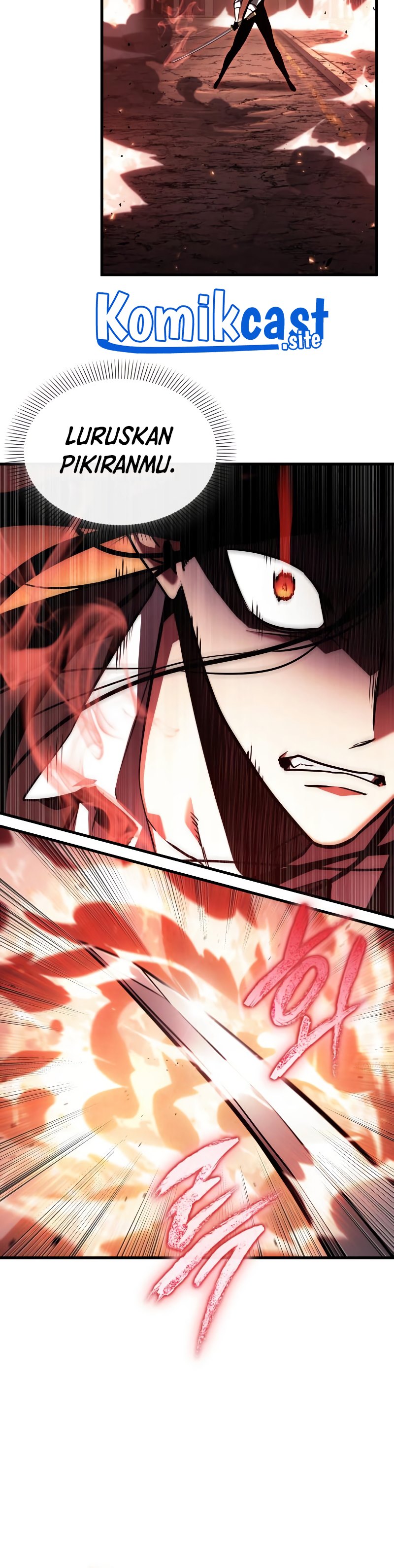 Omniscient Readers Viewpoints Chapter 154 - fix Gambar 41