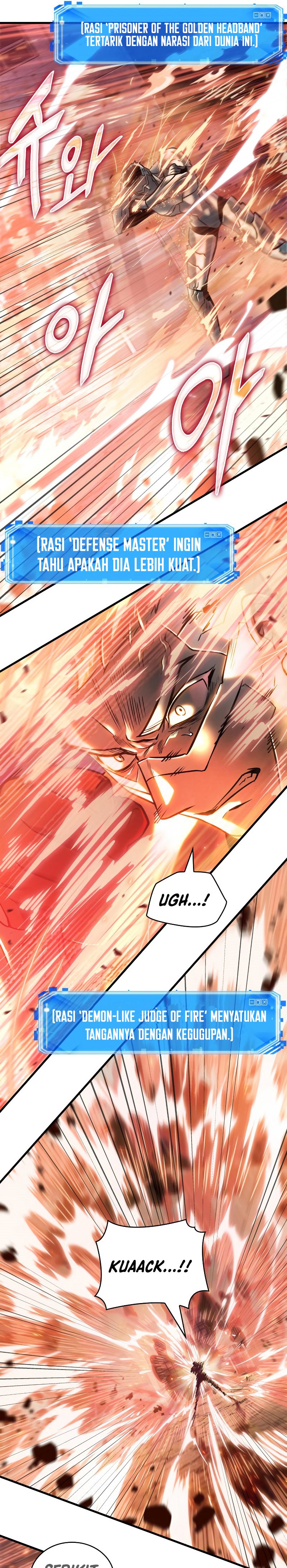 Omniscient Readers Viewpoints Chapter 154 - fix Gambar 42