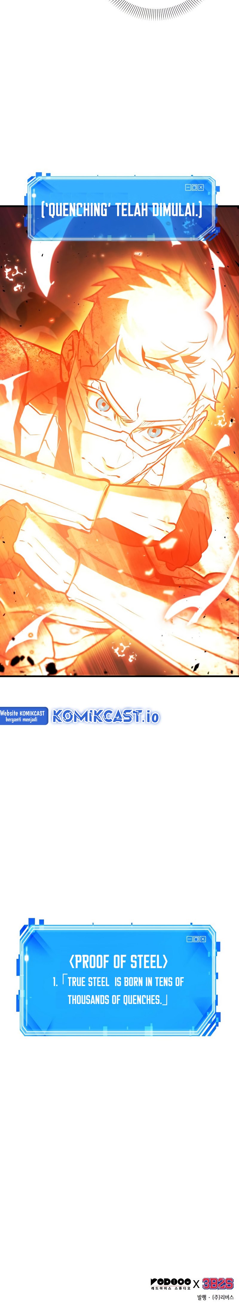 Omniscient Readers Viewpoints Chapter 154 - fix Gambar 44