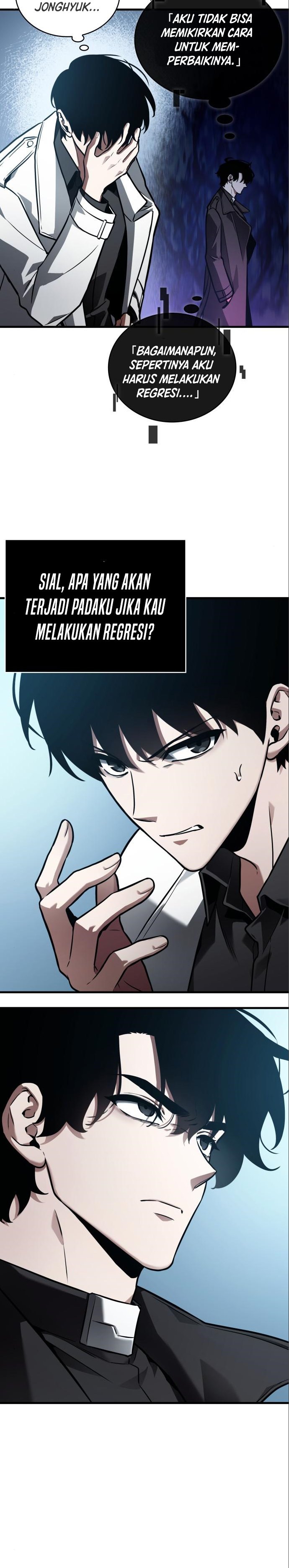 Omniscient Readers Viewpoints Chapter 157 - fix Gambar 6