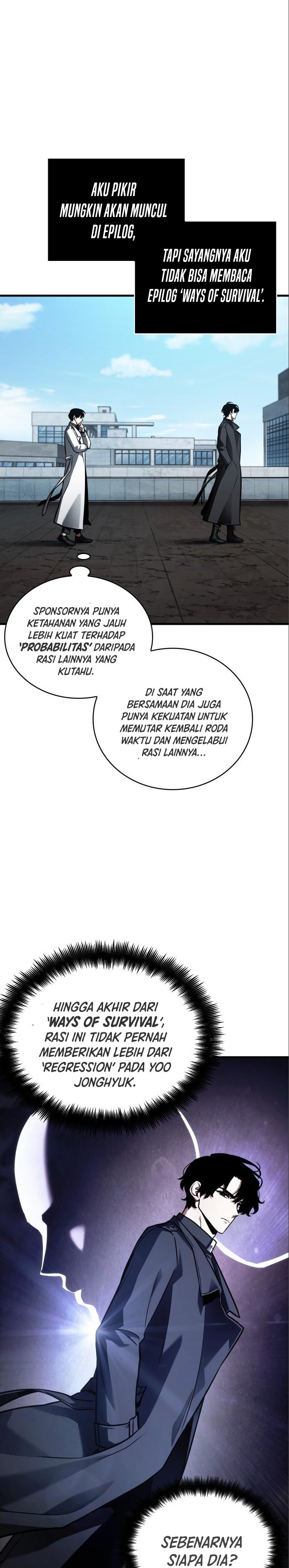 Omniscient Readers Viewpoints Chapter 157 - fix Gambar 12