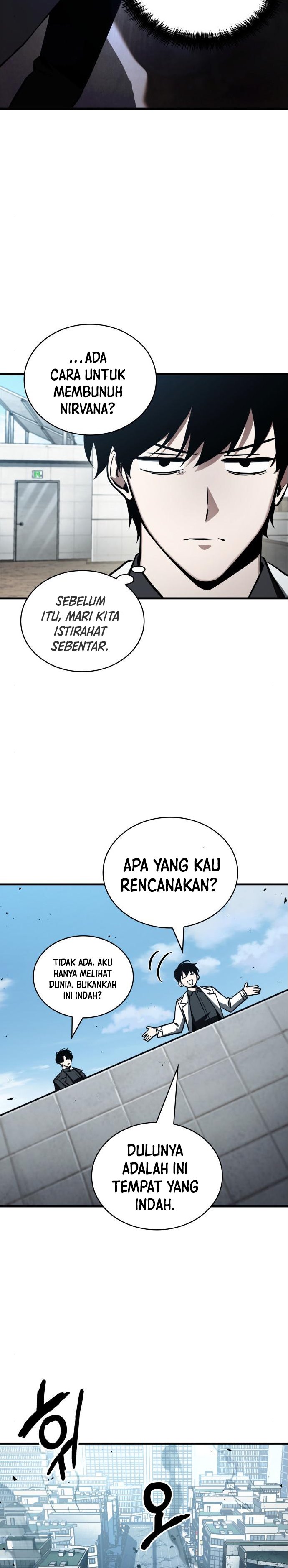 Omniscient Readers Viewpoints Chapter 157 - fix Gambar 13