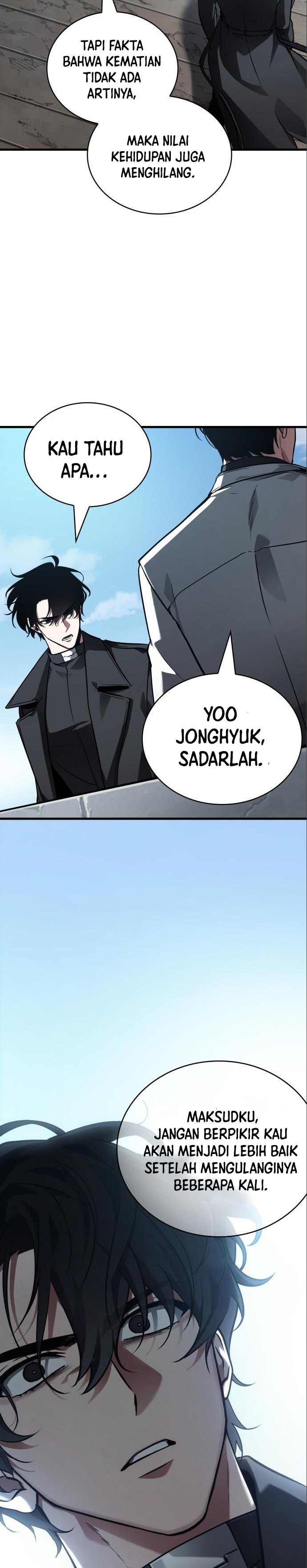 Omniscient Readers Viewpoints Chapter 157 - fix Gambar 16