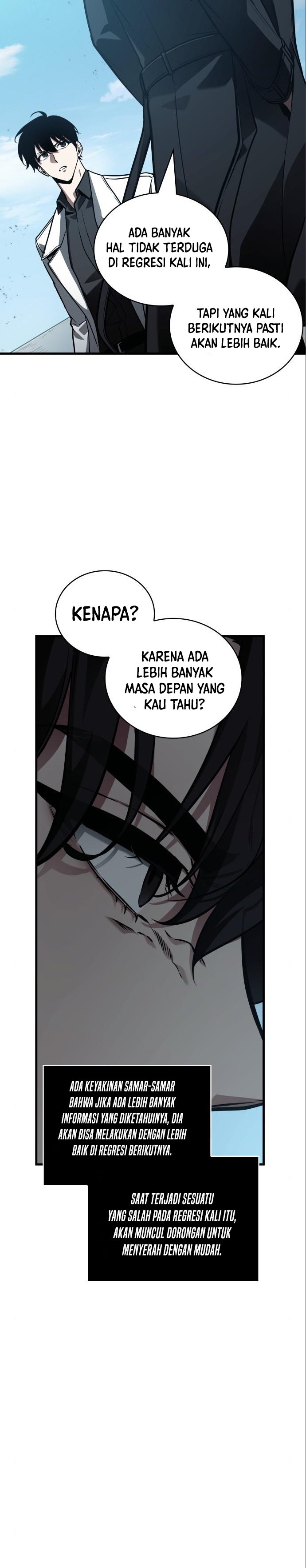 Omniscient Readers Viewpoints Chapter 157 - fix Gambar 18