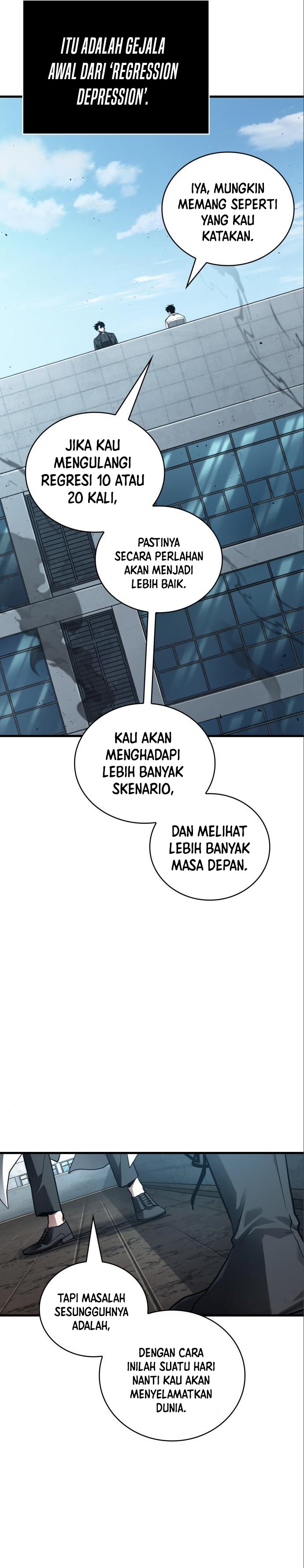Omniscient Readers Viewpoints Chapter 157 - fix Gambar 19