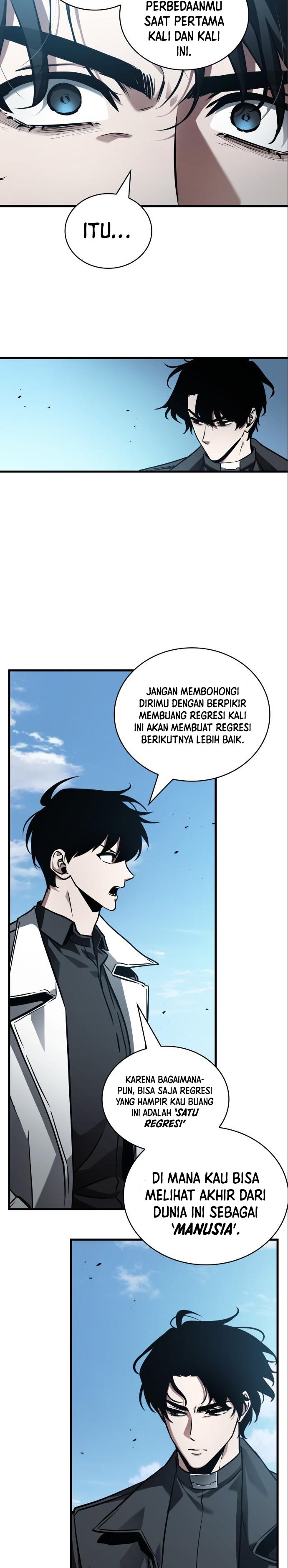 Omniscient Readers Viewpoints Chapter 157 - fix Gambar 24
