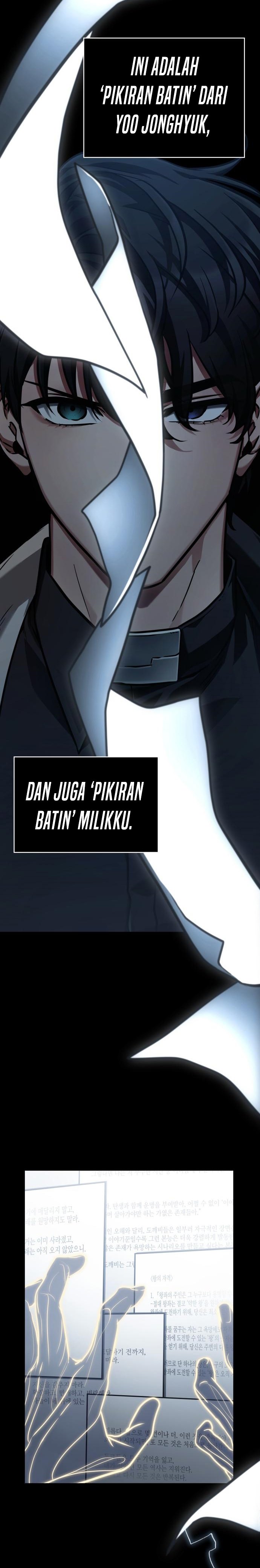 Omniscient Readers Viewpoints Chapter 164 Gambar 4