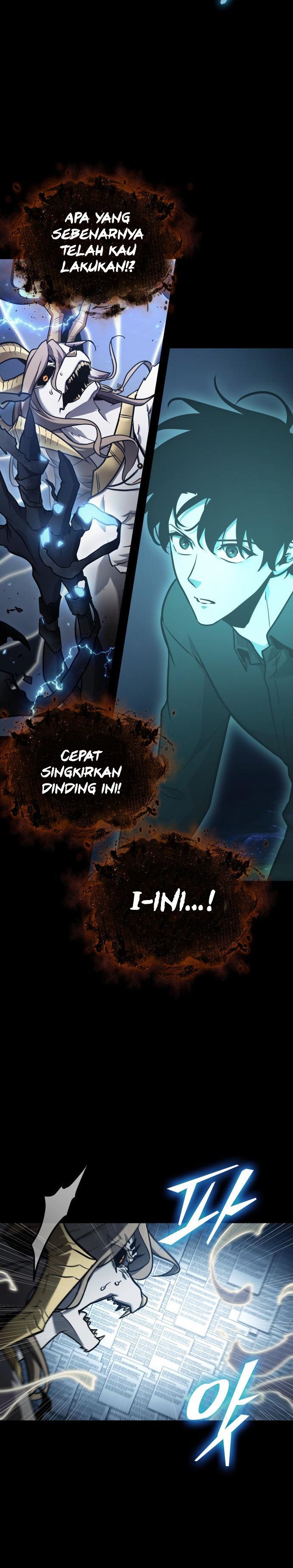 Omniscient Readers Viewpoints Chapter 164 Gambar 7