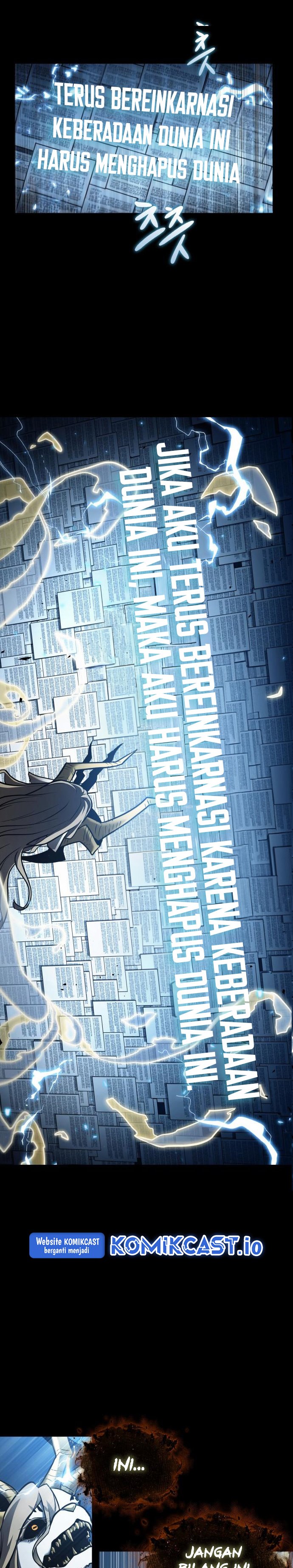 Omniscient Readers Viewpoints Chapter 164 Gambar 8