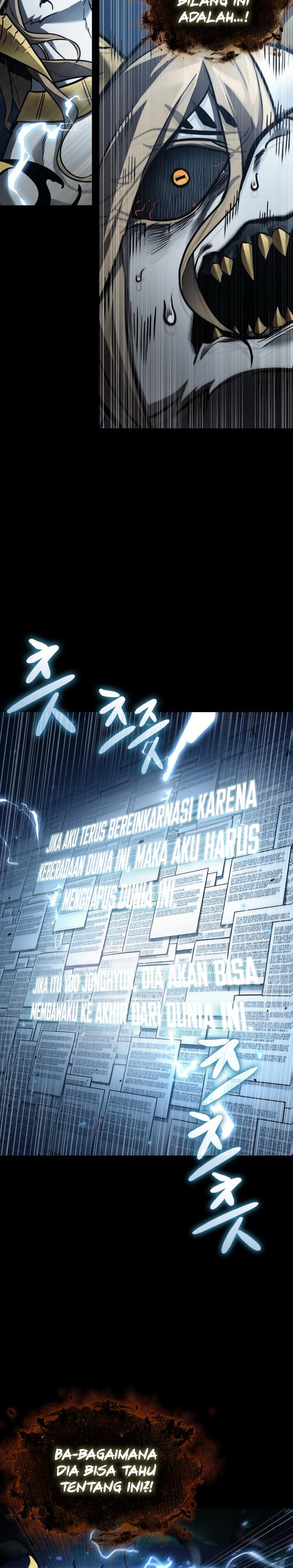 Omniscient Readers Viewpoints Chapter 164 Gambar 9