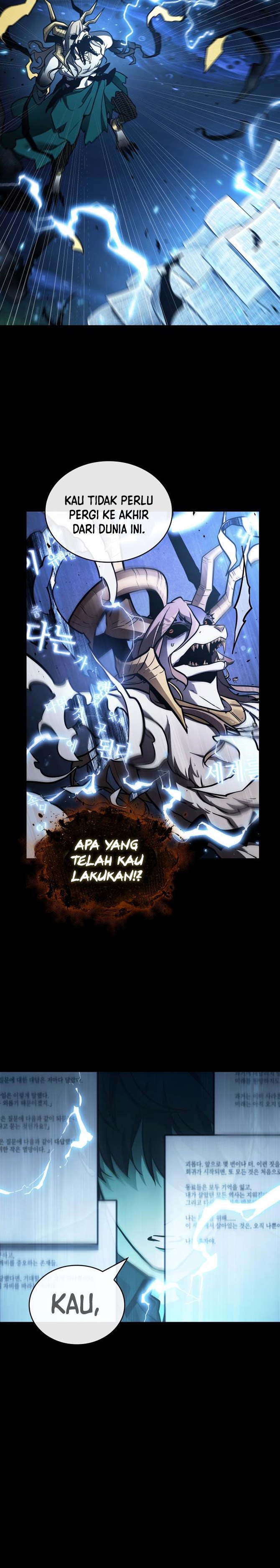 Omniscient Readers Viewpoints Chapter 164 Gambar 10