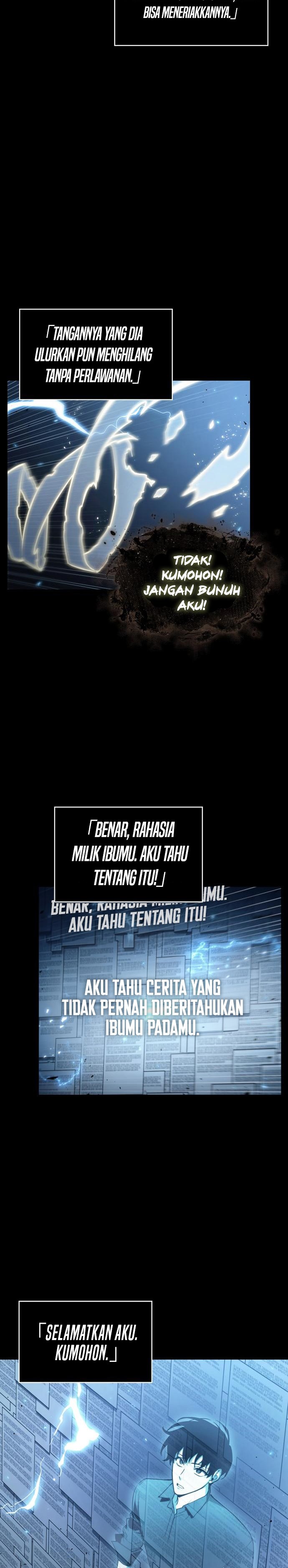 Omniscient Readers Viewpoints Chapter 164 Gambar 16