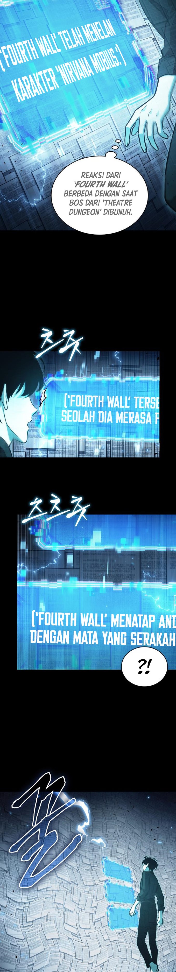 Omniscient Readers Viewpoints Chapter 164 Gambar 20