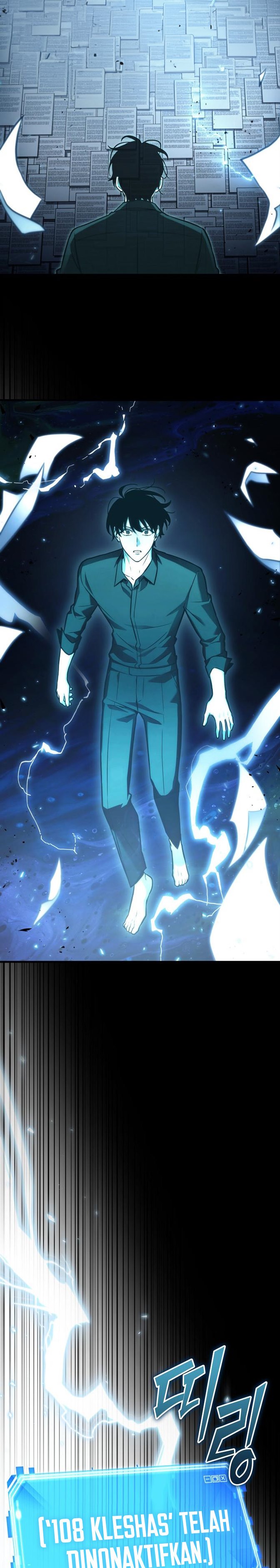 Omniscient Readers Viewpoints Chapter 164 Gambar 23