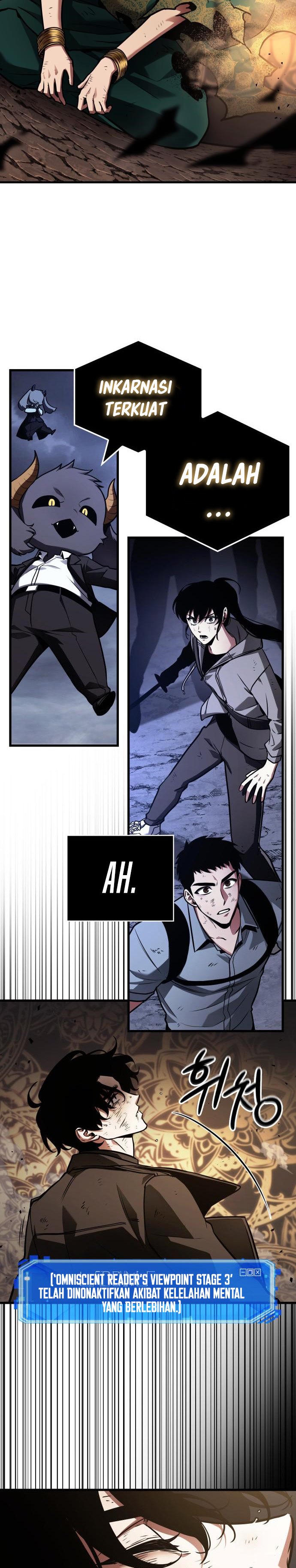 Omniscient Readers Viewpoints Chapter 164 Gambar 26