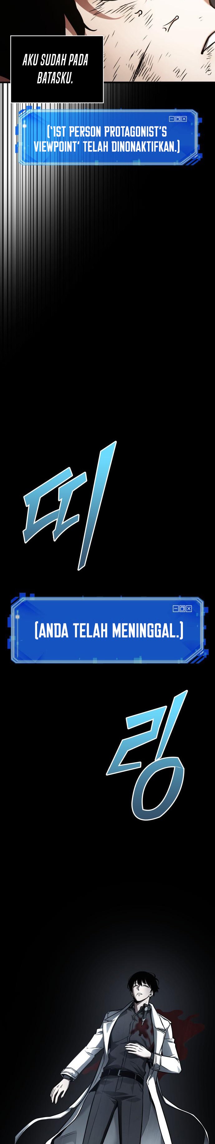 Omniscient Readers Viewpoints Chapter 164 Gambar 27