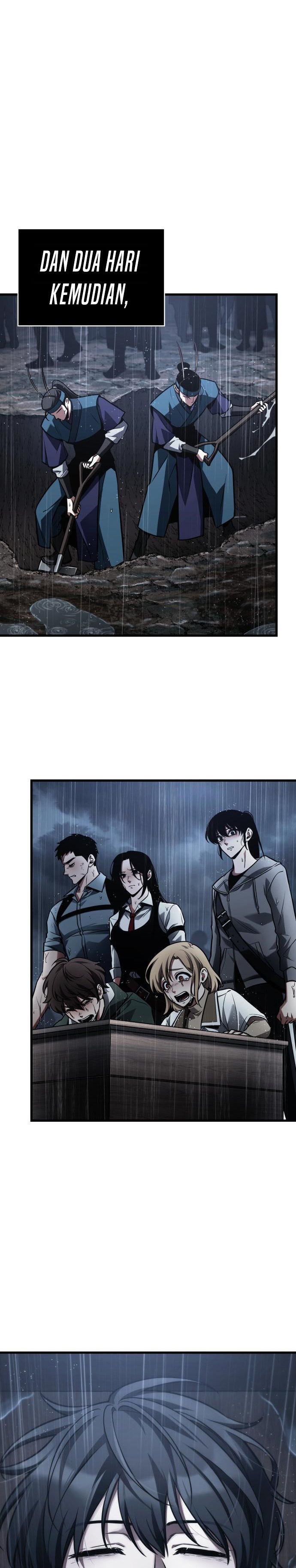 Omniscient Readers Viewpoints Chapter 164 Gambar 29