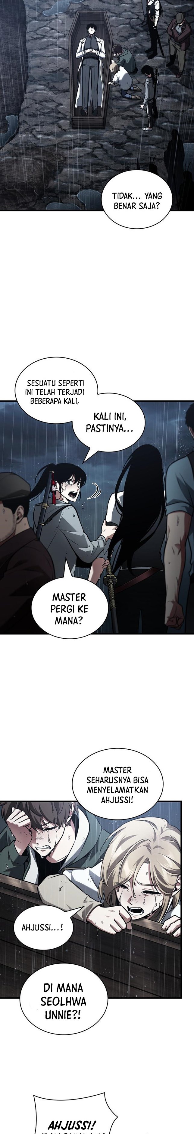 Omniscient Readers Viewpoints Chapter 164 Gambar 31