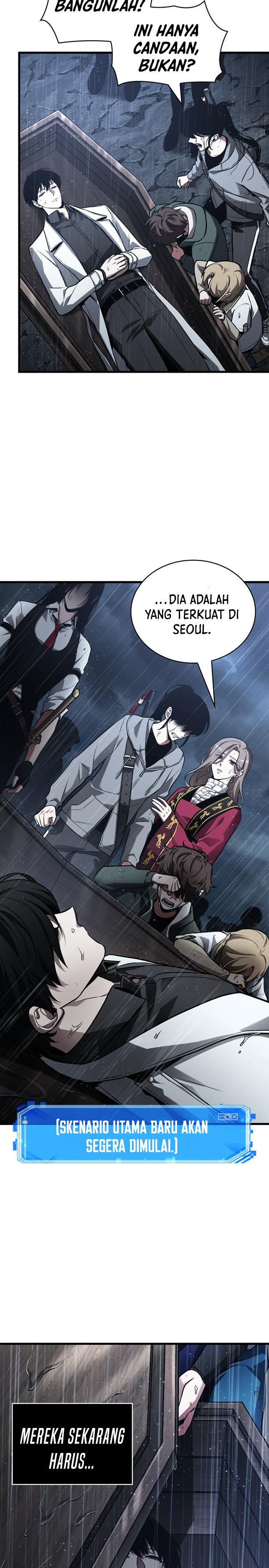 Omniscient Readers Viewpoints Chapter 164 Gambar 32