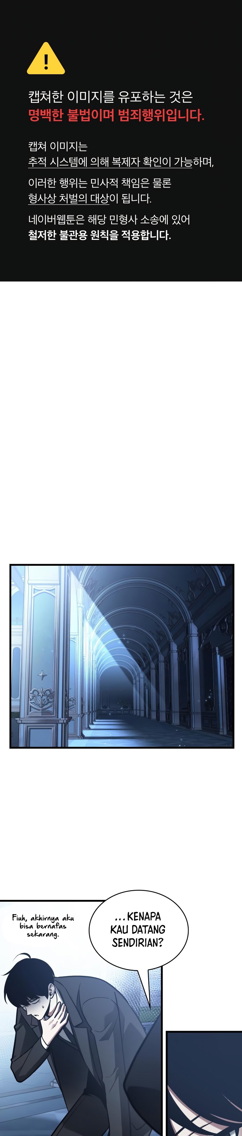Omniscient Readers Viewpoints Chapter 167 Gambar 2