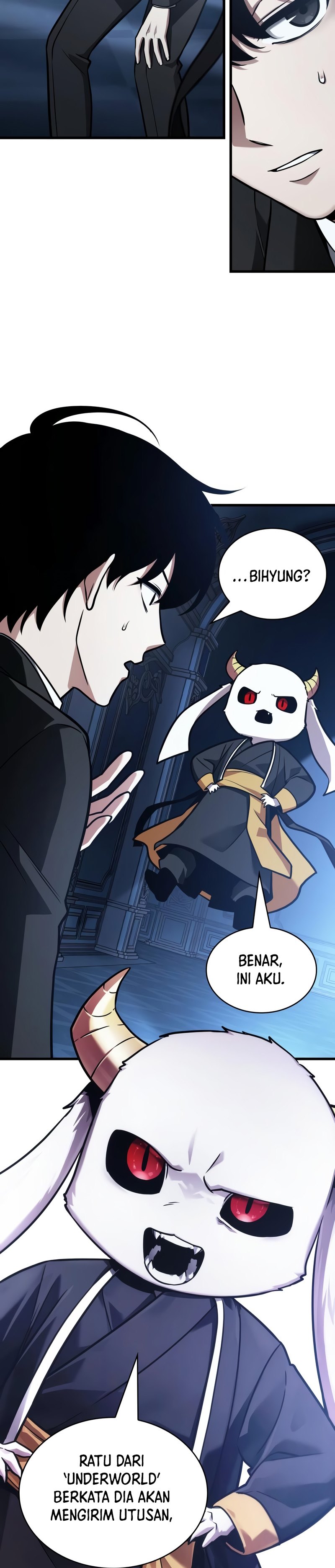 Omniscient Readers Viewpoints Chapter 167 Gambar 3