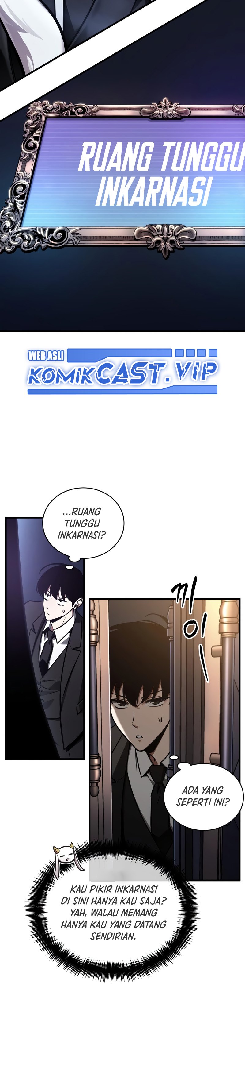 Omniscient Readers Viewpoints Chapter 167 Gambar 7