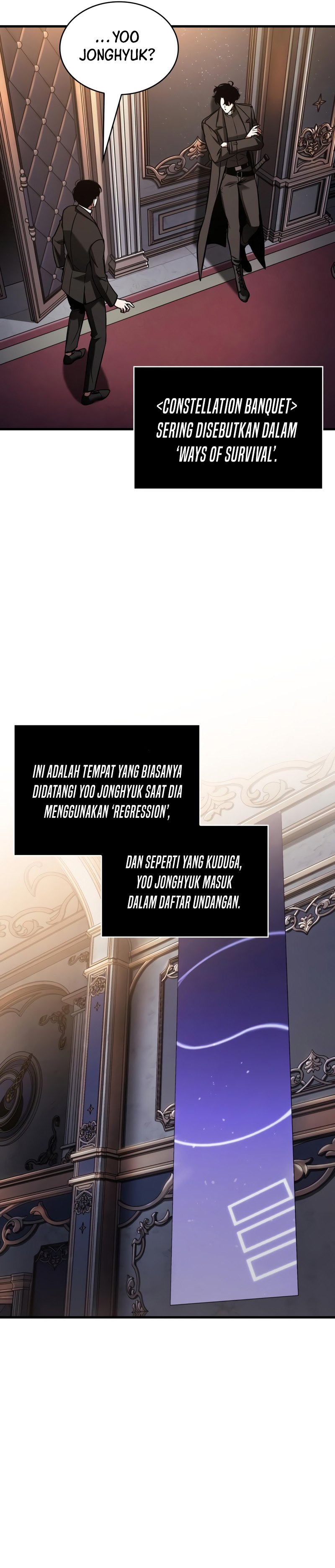 Omniscient Readers Viewpoints Chapter 167 Gambar 10