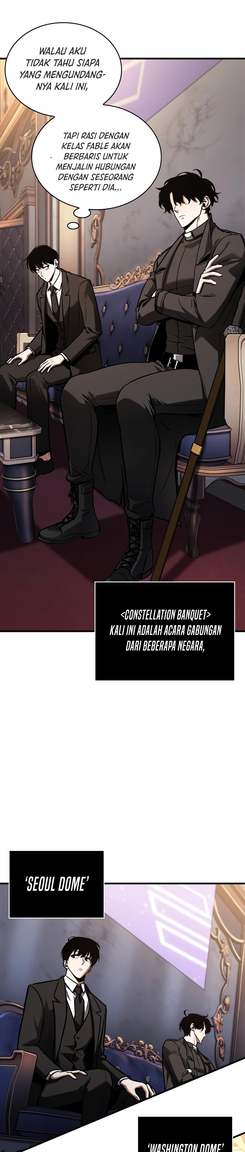 Omniscient Readers Viewpoints Chapter 167 Gambar 11