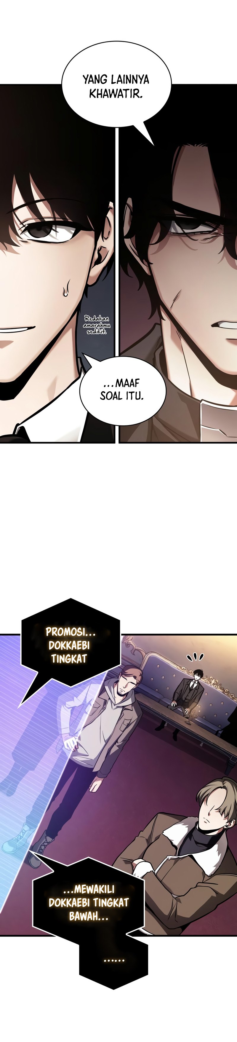 Omniscient Readers Viewpoints Chapter 167 Gambar 14