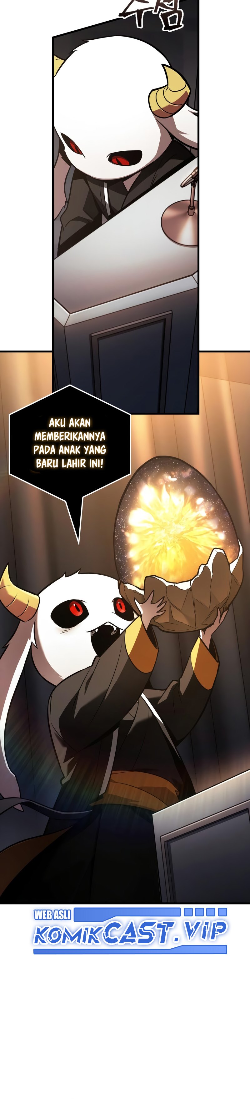 Omniscient Readers Viewpoints Chapter 167 Gambar 17