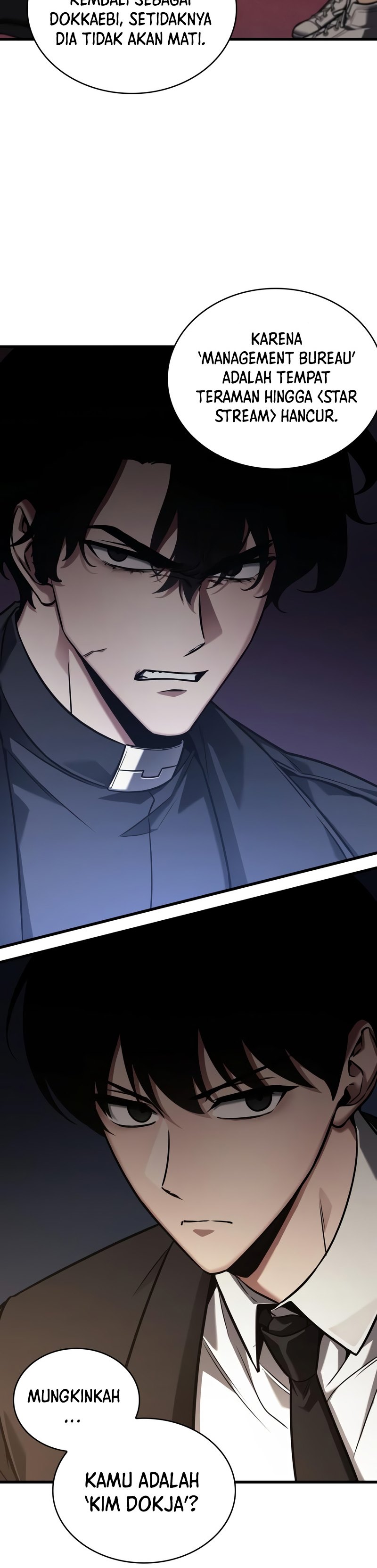 Omniscient Readers Viewpoints Chapter 167 Gambar 19