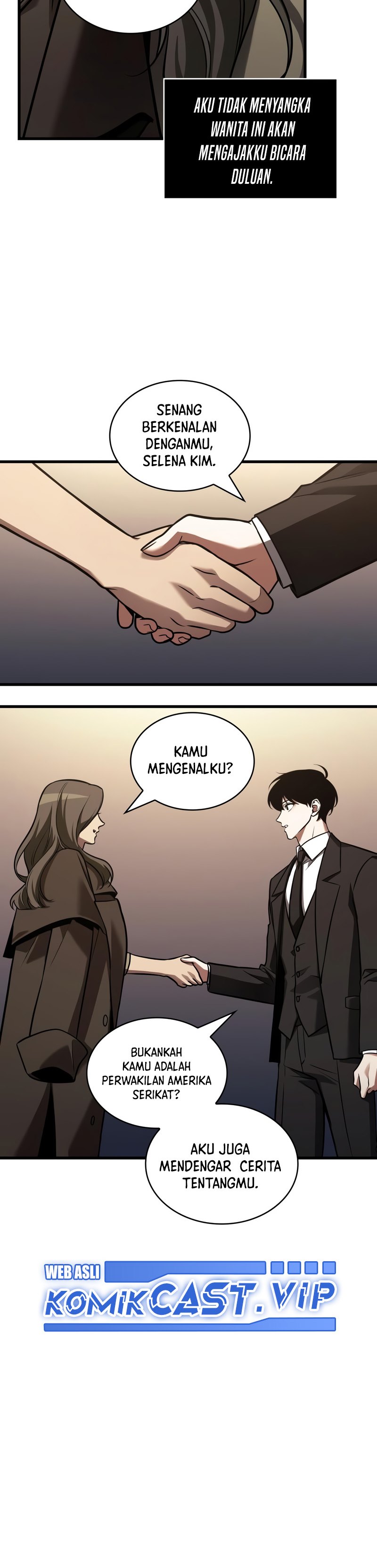 Omniscient Readers Viewpoints Chapter 167 Gambar 21