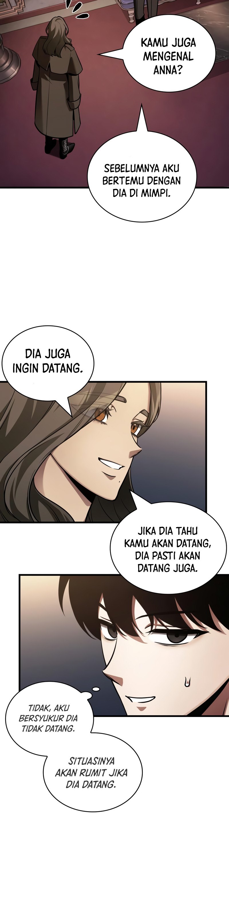 Omniscient Readers Viewpoints Chapter 167 Gambar 23