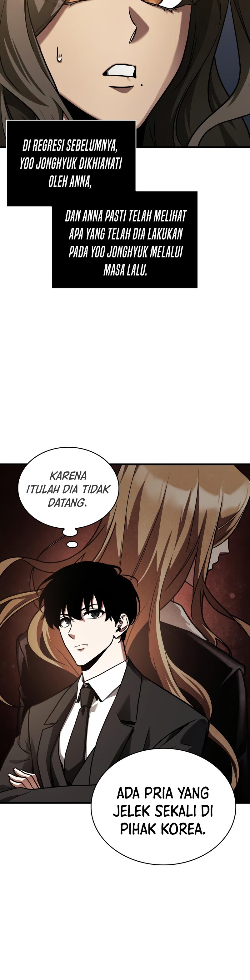Omniscient Readers Viewpoints Chapter 167 Gambar 25