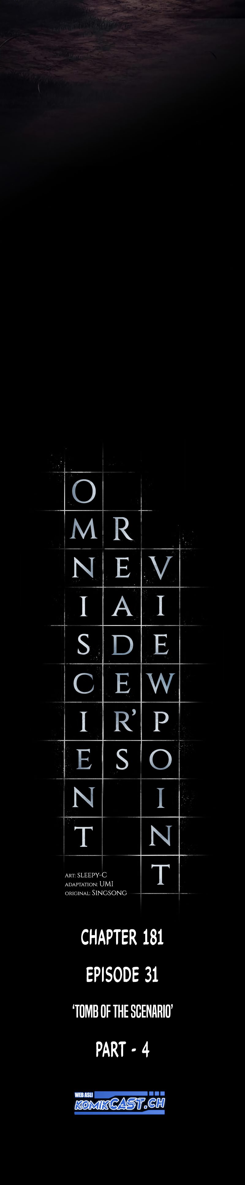 Omniscient Readers Viewpoints Chapter 181 Gambar 4