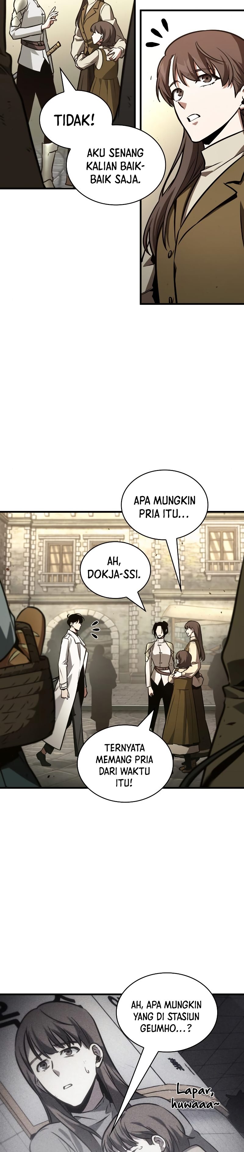 Omniscient Readers Viewpoints Chapter 181 Gambar 6