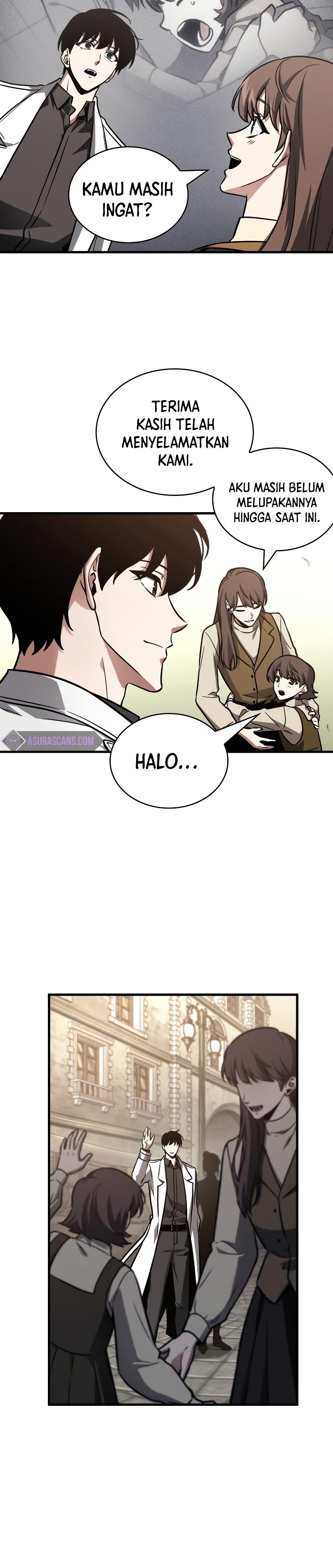 Omniscient Readers Viewpoints Chapter 181 Gambar 7