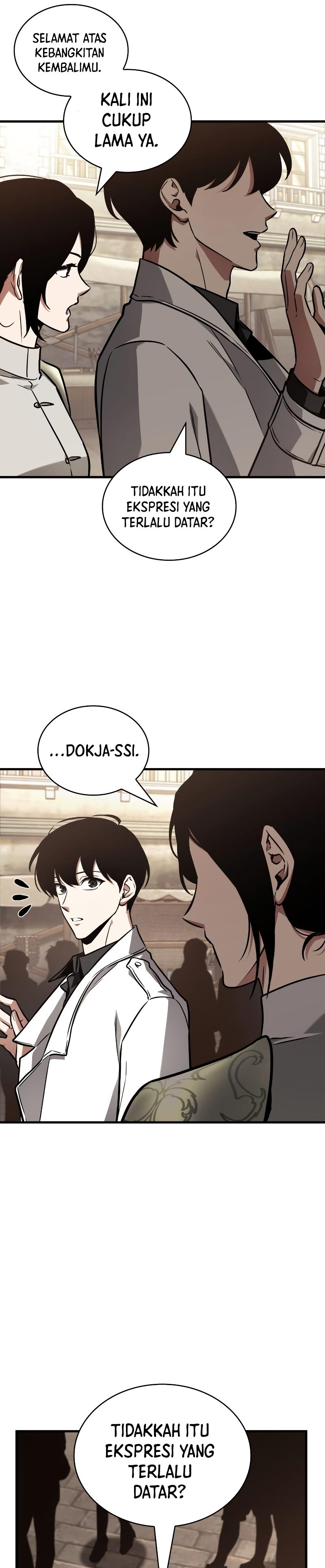 Omniscient Readers Viewpoints Chapter 181 Gambar 8