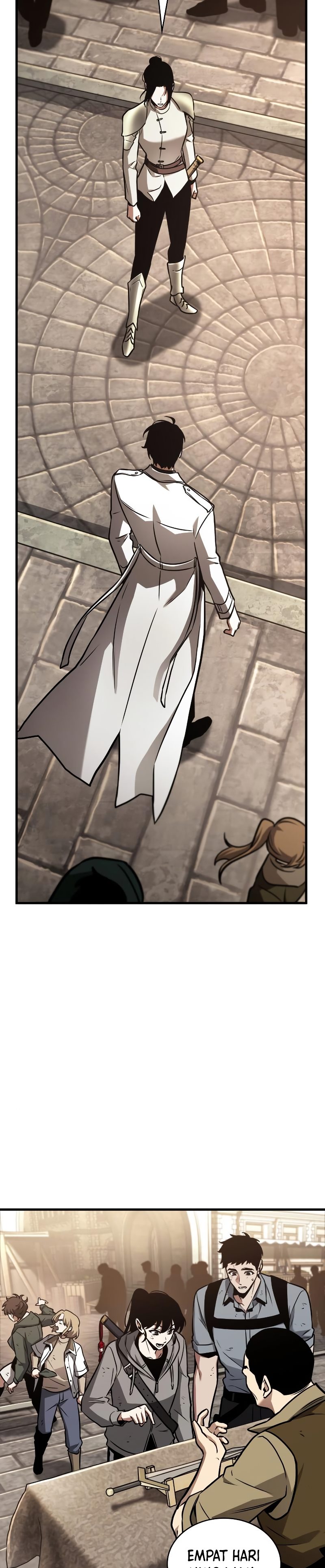 Omniscient Readers Viewpoints Chapter 181 Gambar 9