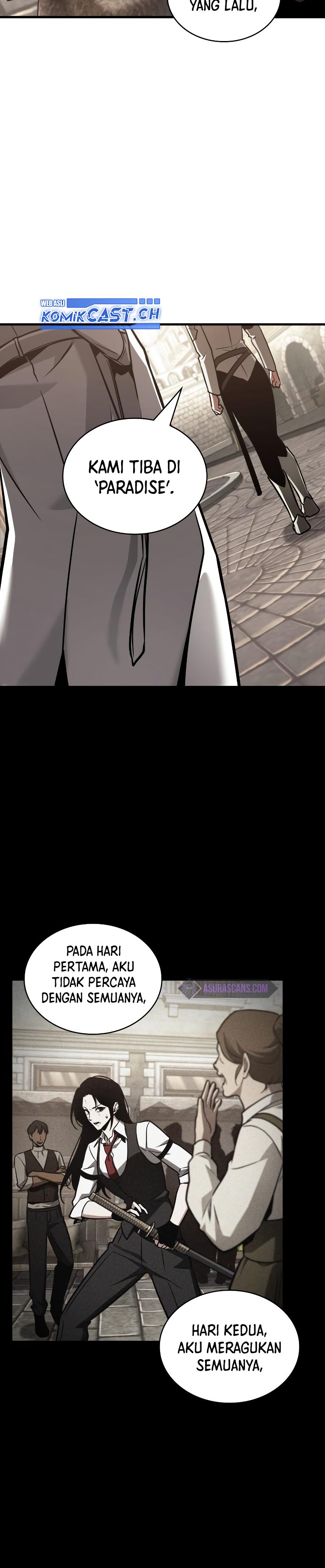 Omniscient Readers Viewpoints Chapter 181 Gambar 10