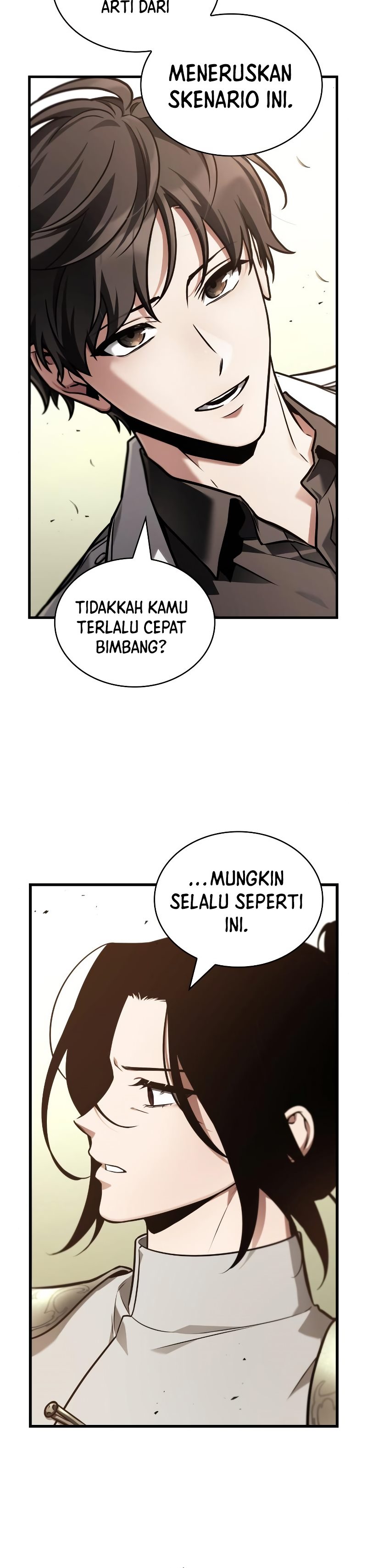 Omniscient Readers Viewpoints Chapter 181 Gambar 12