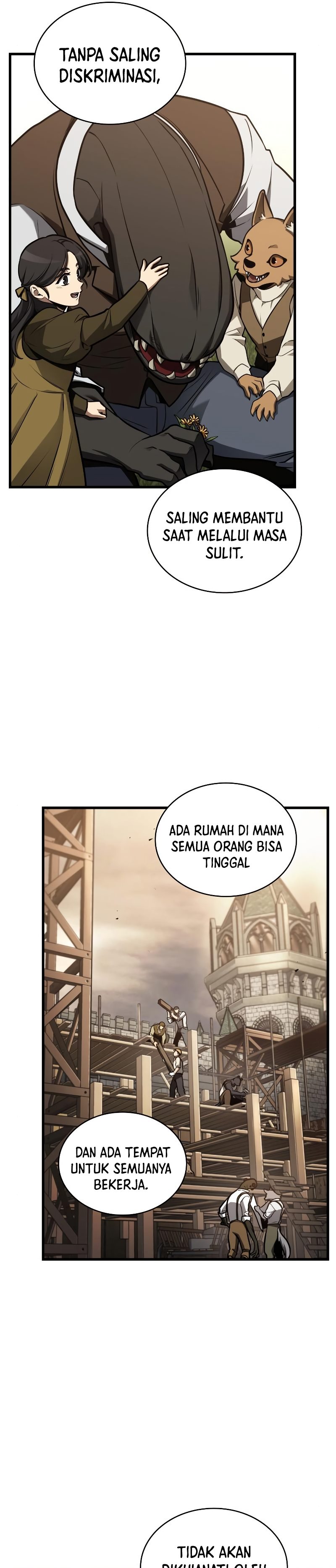 Omniscient Readers Viewpoints Chapter 181 Gambar 14