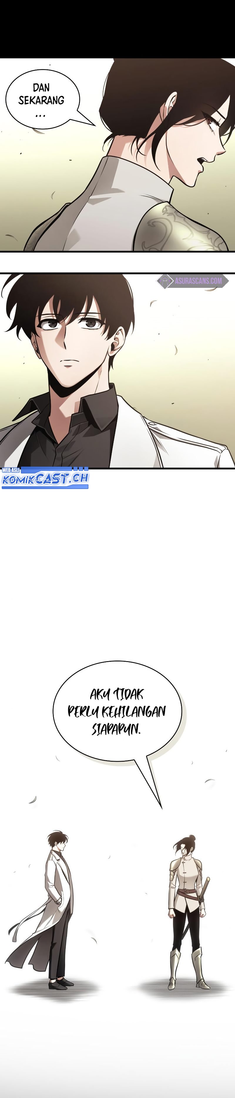Omniscient Readers Viewpoints Chapter 181 Gambar 16