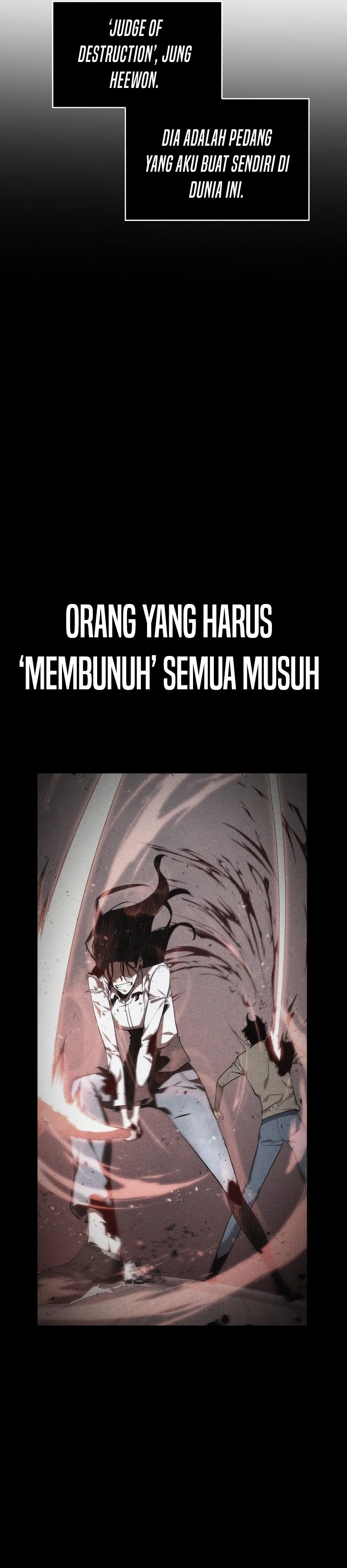 Omniscient Readers Viewpoints Chapter 181 Gambar 17