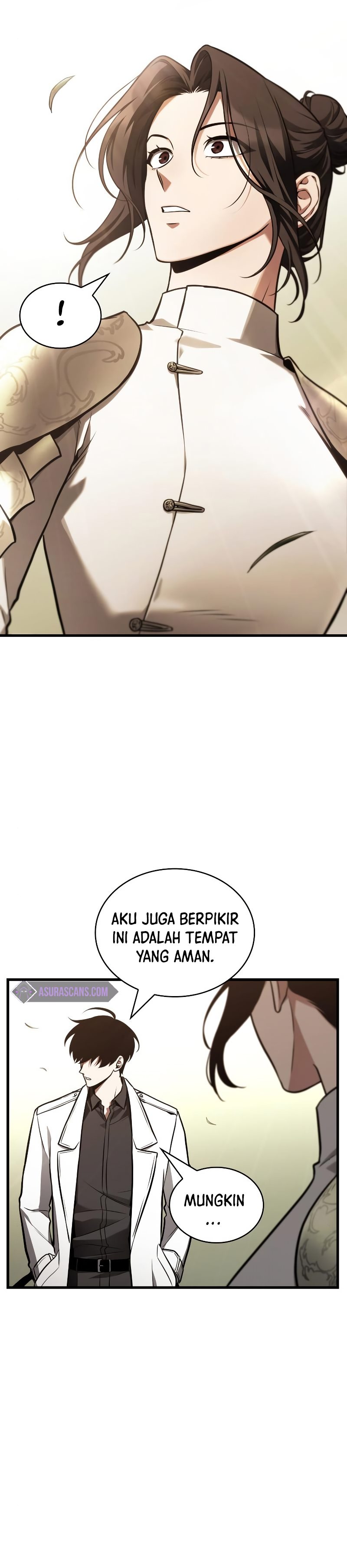 Omniscient Readers Viewpoints Chapter 181 Gambar 19