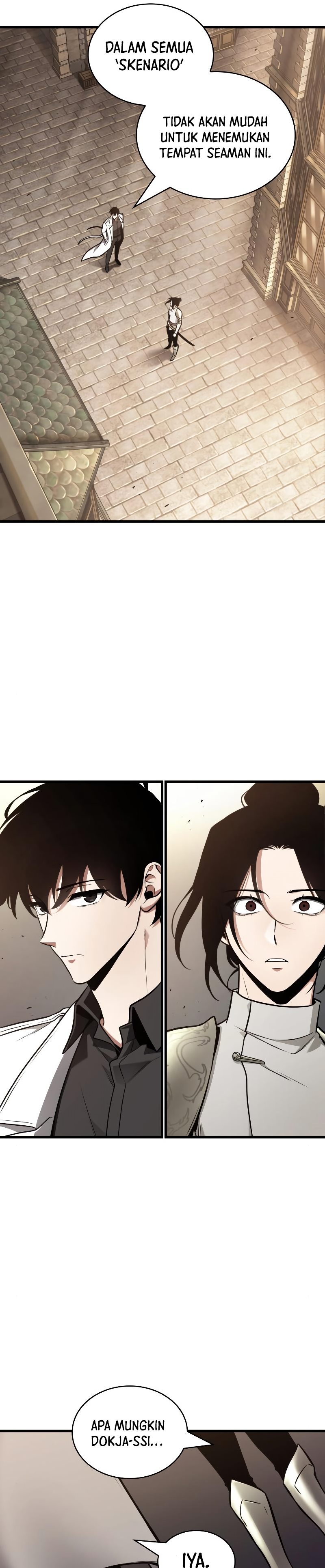 Omniscient Readers Viewpoints Chapter 181 Gambar 20